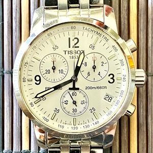 Tissot Men’s Watch